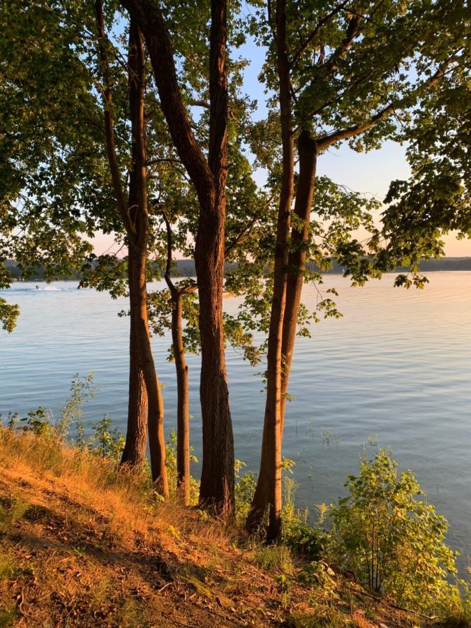 Loftowe Ukielove Olsztyn  Buitenkant foto
