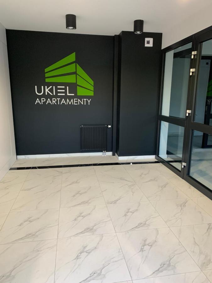 Loftowe Ukielove Olsztyn  Buitenkant foto
