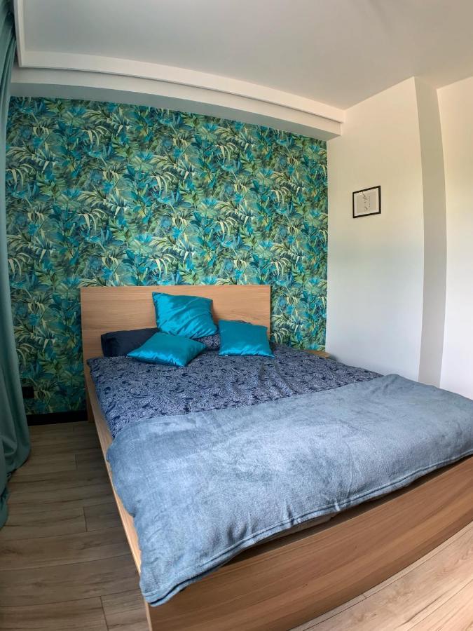 Loftowe Ukielove Olsztyn  Buitenkant foto